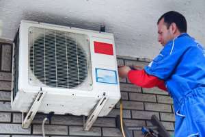 24/7 and Emergency HVAC Near New York State Gov, NY | Air Conidtioning and Heating Contractors