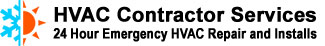 New York State Gov HVAC Services